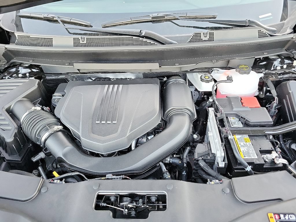 2026 GMC Acadia Elevation - Photo 15