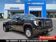  GMC Sierra 3500 HD