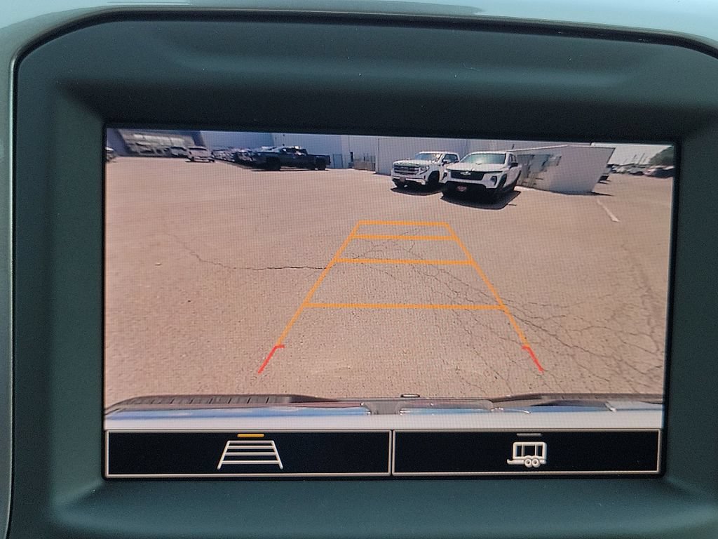 2026 GMC Sierra 2500HD Pro - Photo 25