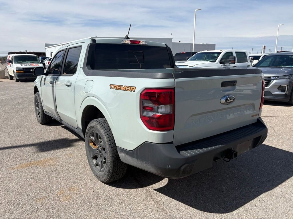 Used 2023 Ford Maverick XLT Advanced