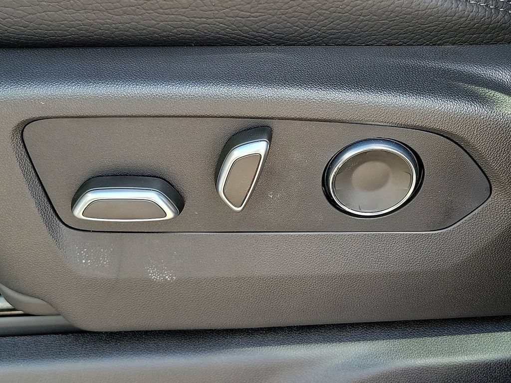 2026 GMC Sierra 1500 Denali - Photo 23