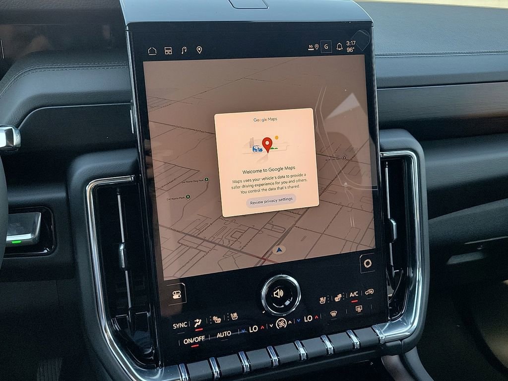 2026 GMC Yukon Denali - Photo 22
