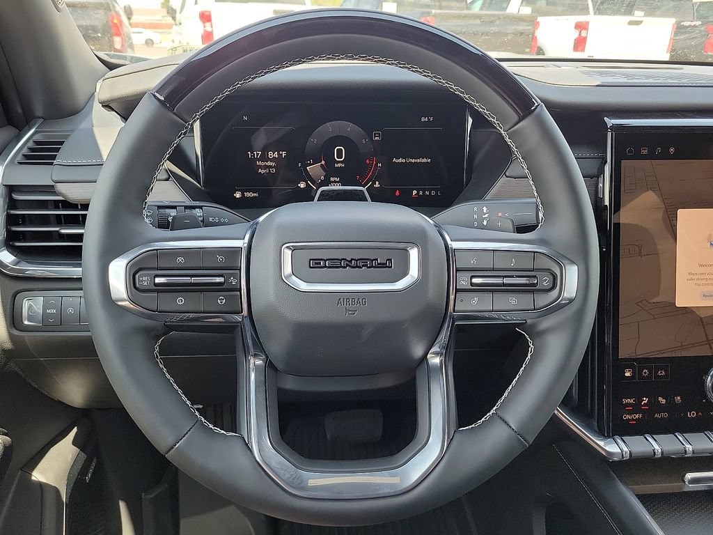2026 GMC Acadia Denali - Photo 28