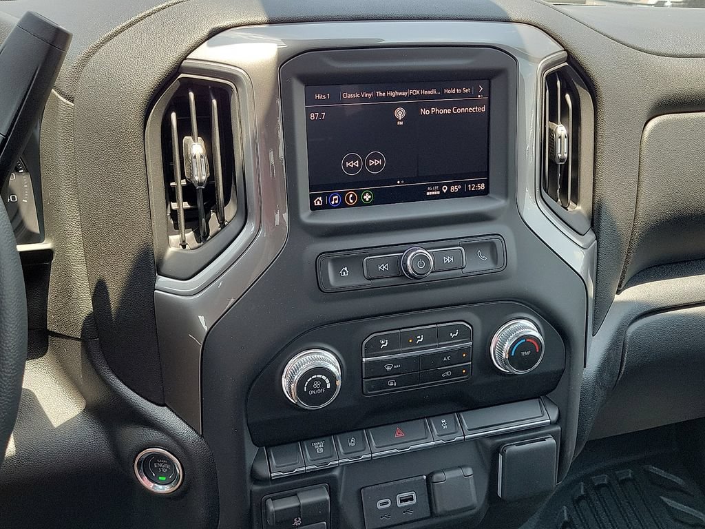 2026 GMC Sierra 3500 Chassis Cab Pro - Photo 26
