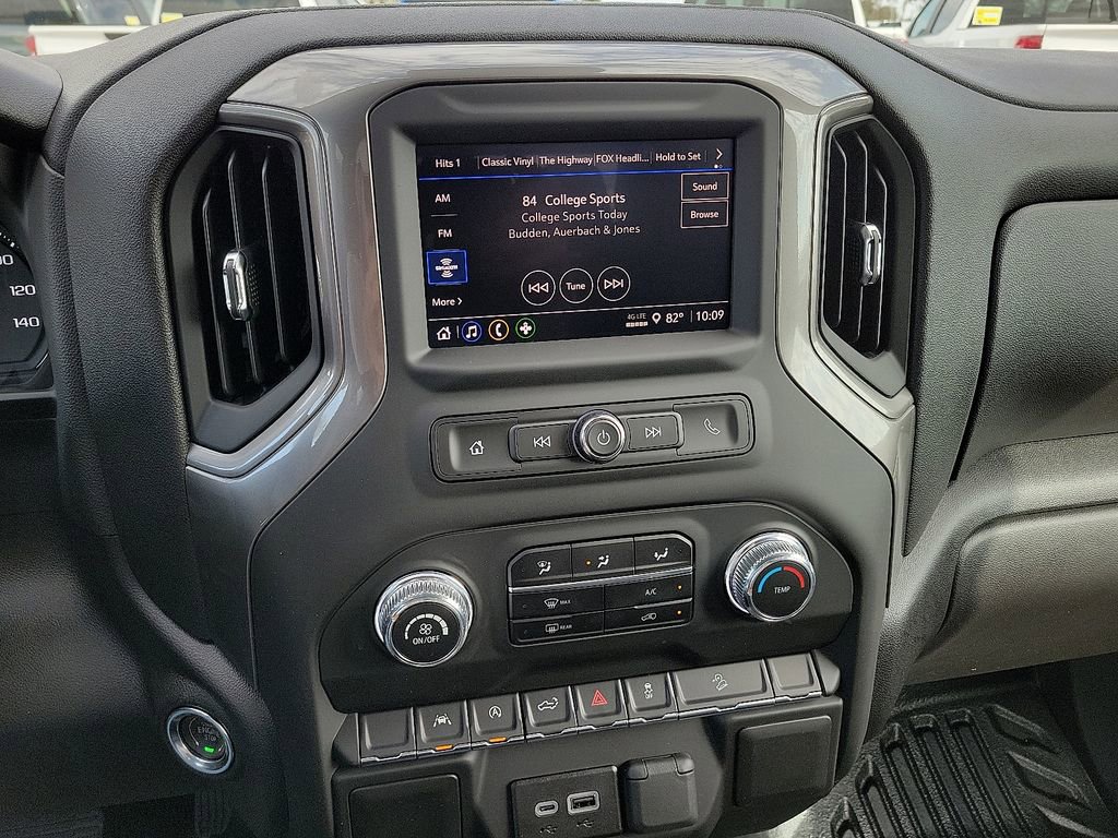 2026 GMC Sierra 1500 Pro - Photo 22