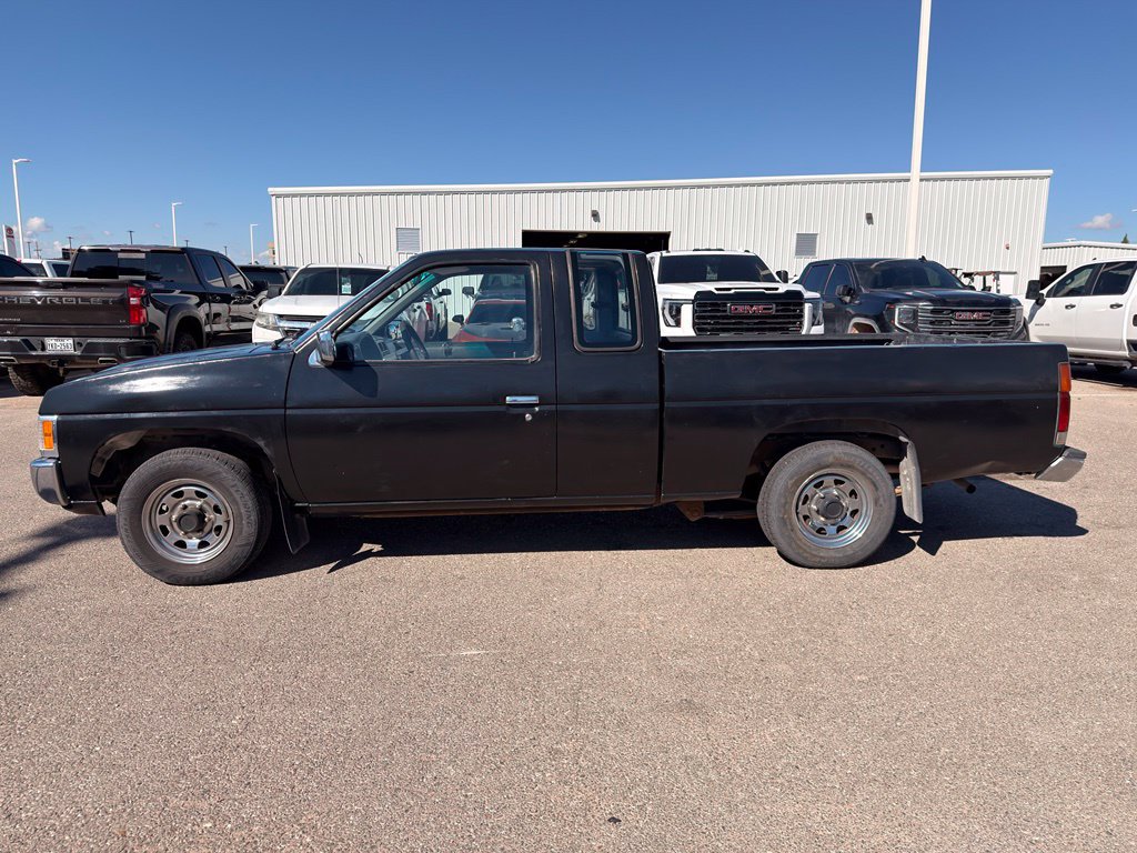 Used 1994 Nissan Trucks 2WD XE