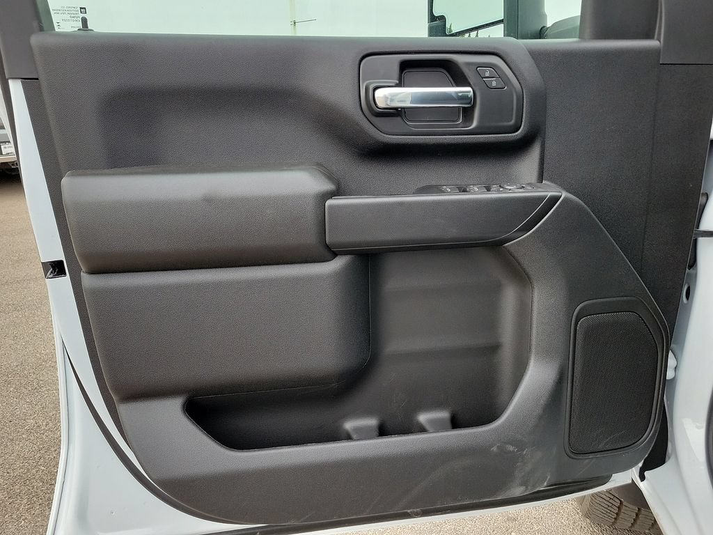 2026 GMC Sierra 2500HD Pro - Photo 22