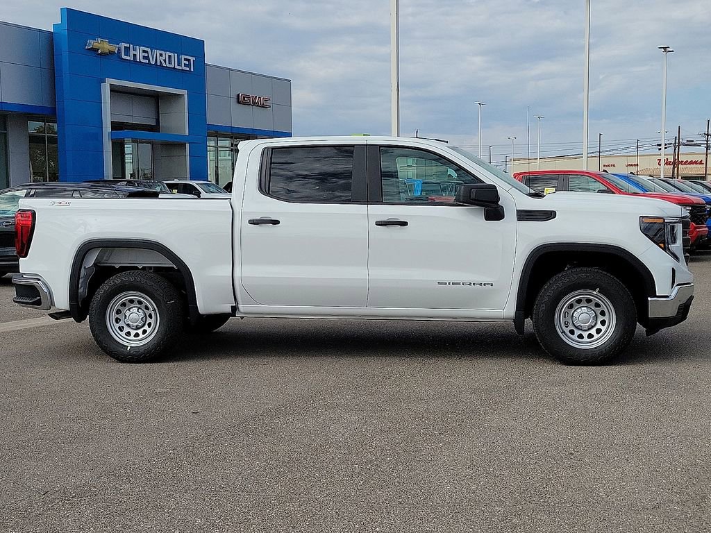 2026 GMC Sierra 1500 Pro - Photo 12