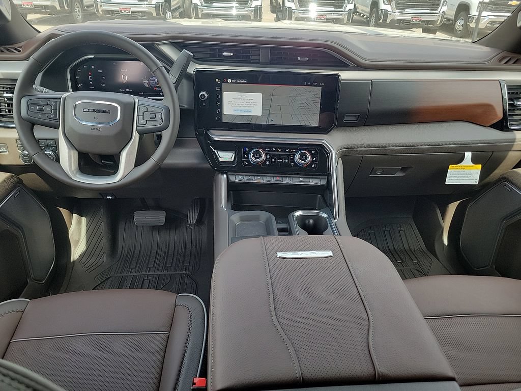 2026 GMC Sierra 3500HD Denali - Photo 21