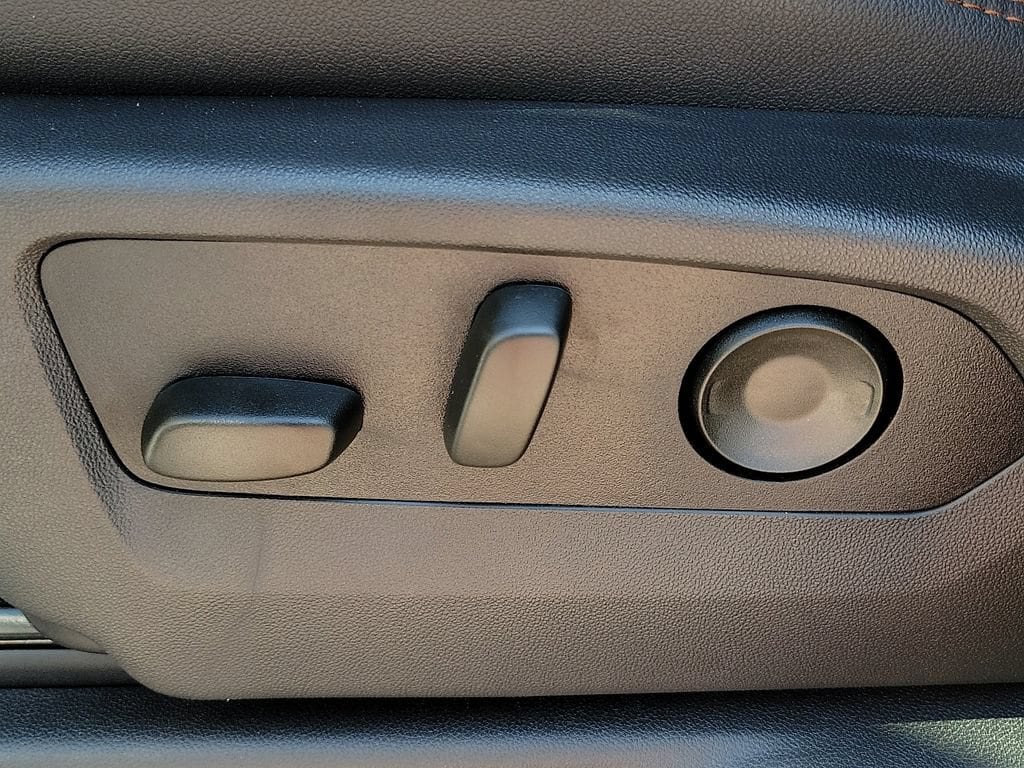 2026 GMC Sierra 1500 AT4 - Photo 24