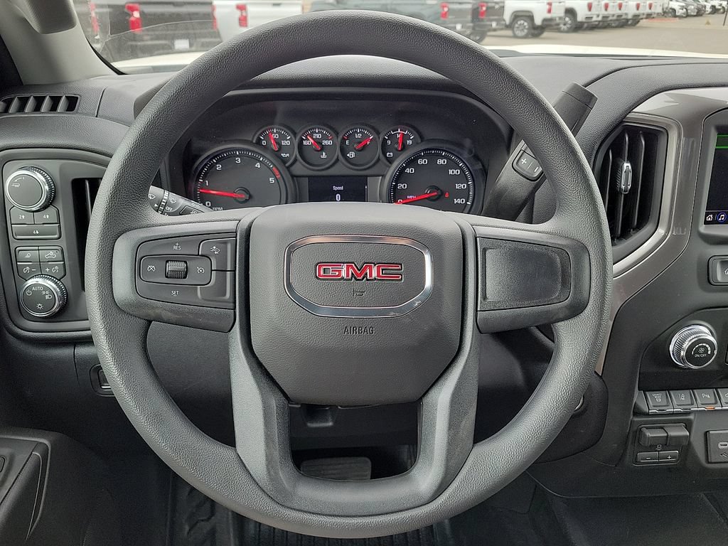 2026 GMC Sierra 2500HD Pro - Photo 28