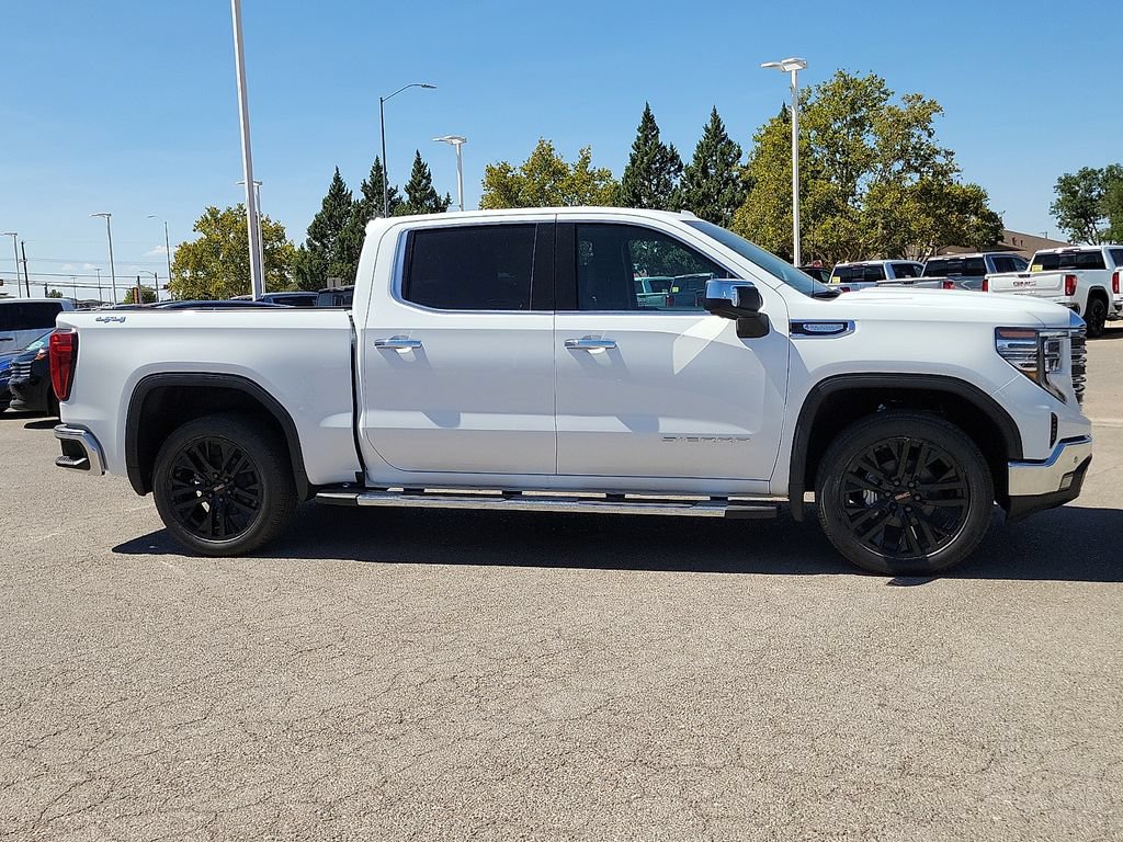 2026 GMC Sierra 1500 SLT - Photo 14