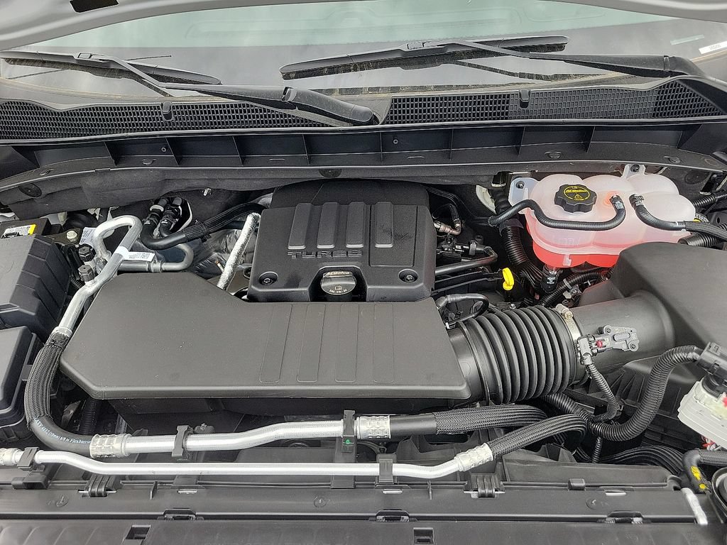 2026 GMC Sierra 1500 Pro - Photo 16