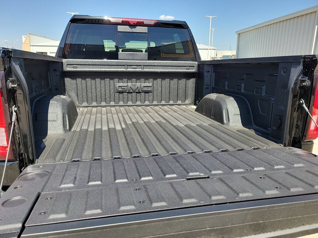 2026 GMC Sierra 1500 Denali - Photo 18