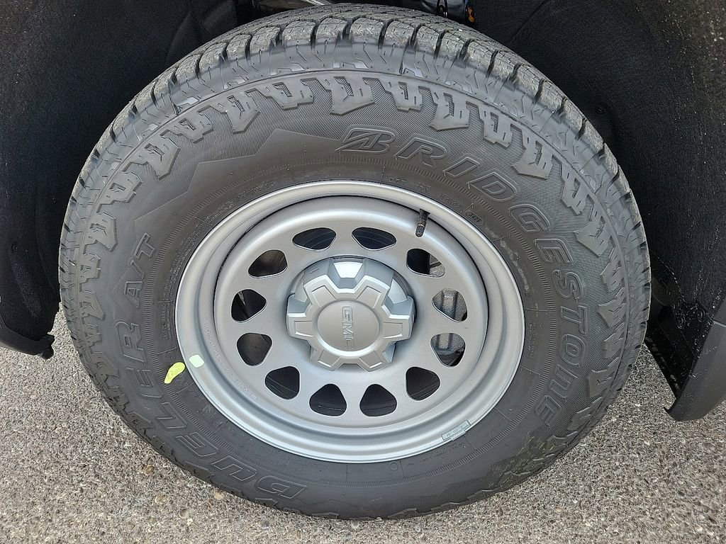 2026 GMC Sierra 1500 Pro - Photo 14