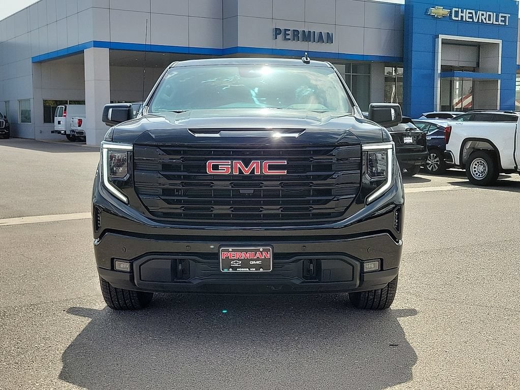 New 2026 GMC Sierra 1500 Elevation Truck