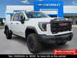  GMC Sierra 2500 HD