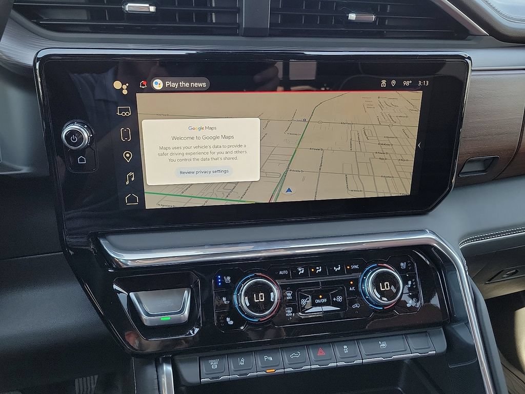 2026 GMC Sierra 3500HD Denali Ultimate - Photo 26