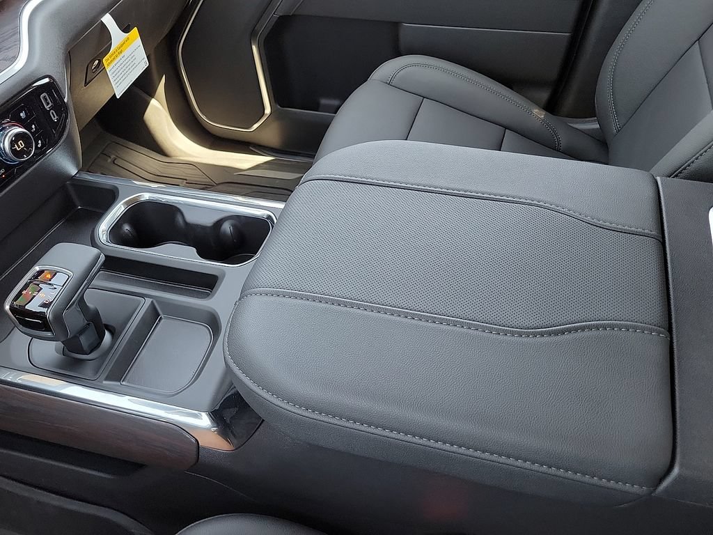 2026 GMC Sierra 1500 SLT - Photo 29