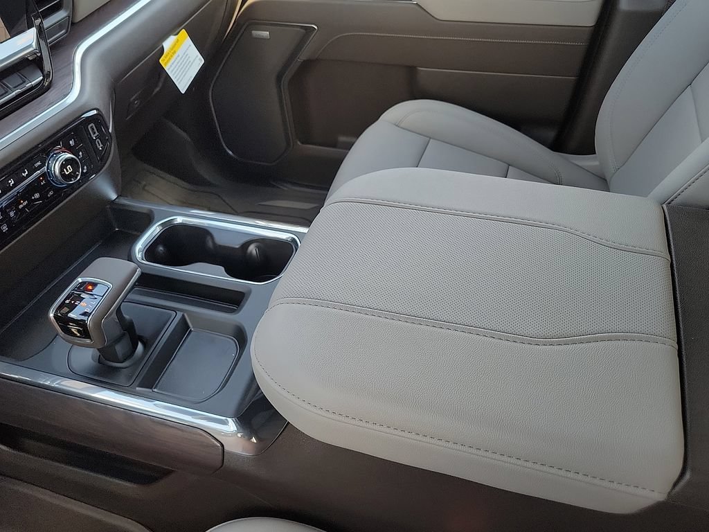 2026 GMC Sierra 1500 SLT - Photo 29