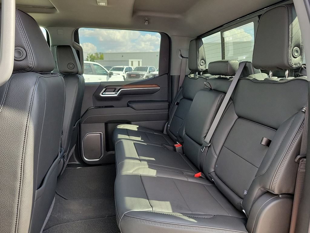 2026 GMC Sierra 1500 Denali - Photo 18
