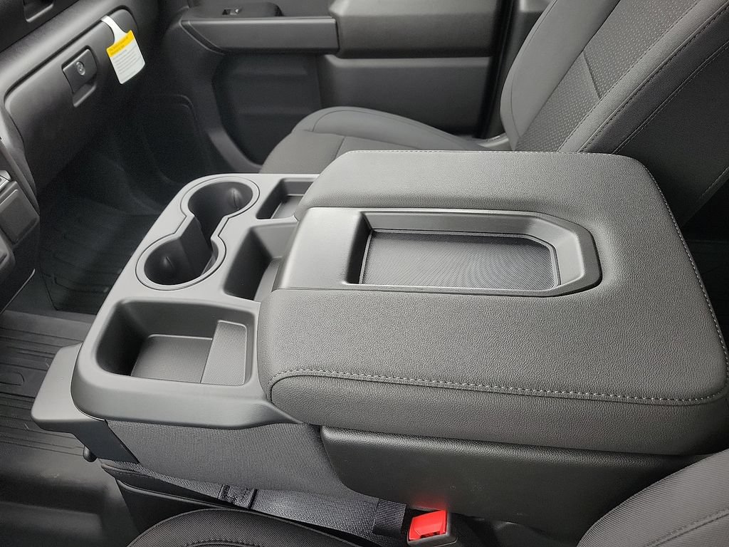 2026 GMC Sierra 1500 Pro - Photo 29