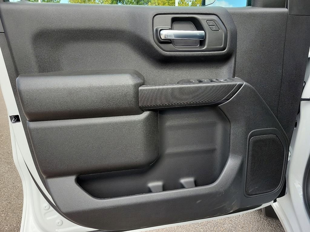 2026 GMC Sierra 1500 Pro - Photo 18
