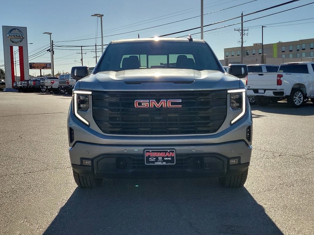 New 2026 GMC Sierra 1500 Elevation Truck