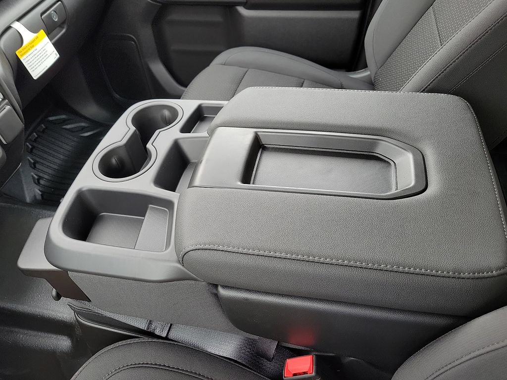 2026 GMC Sierra 2500HD Pro - Photo 29
