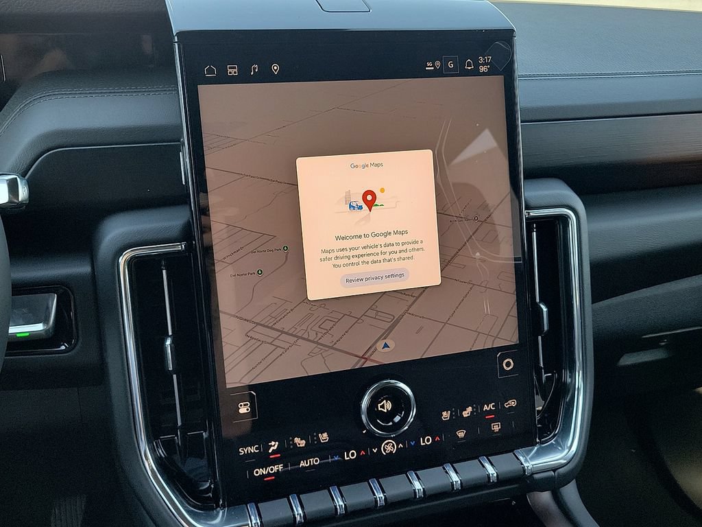 2026 GMC Yukon Denali - Photo 26