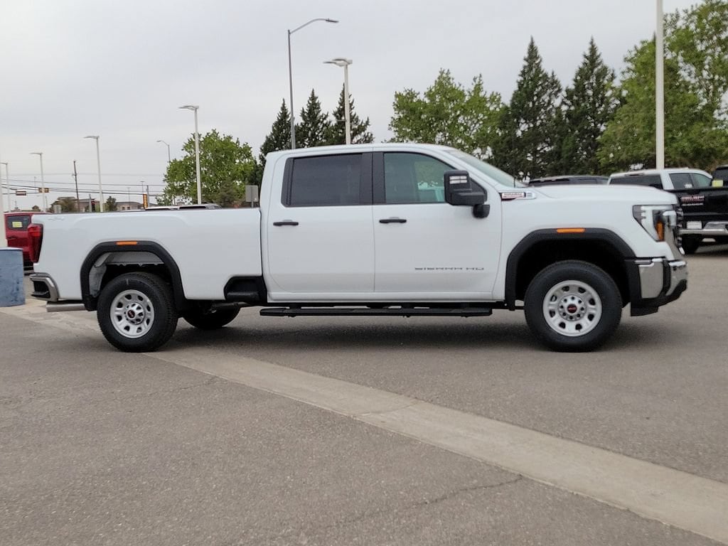 2026 GMC Sierra 2500HD Pro - Photo 14