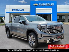 2026 GMC Sierra 1500 Denali Truck