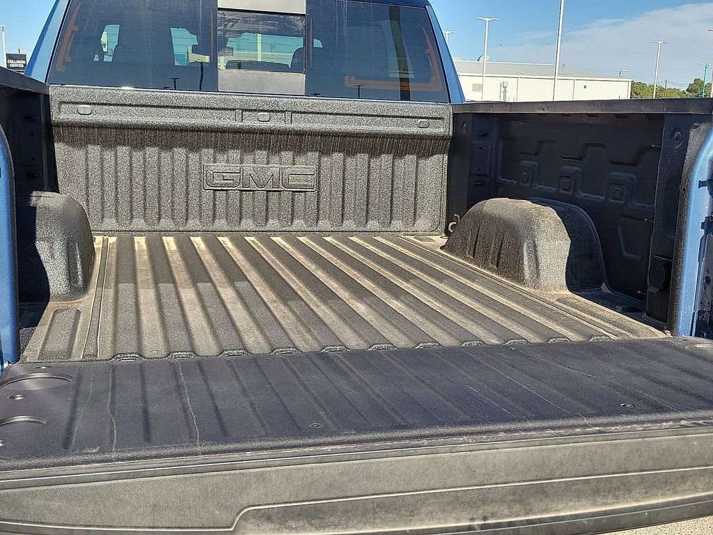 2026 GMC Sierra 1500 Elevation - Photo 15