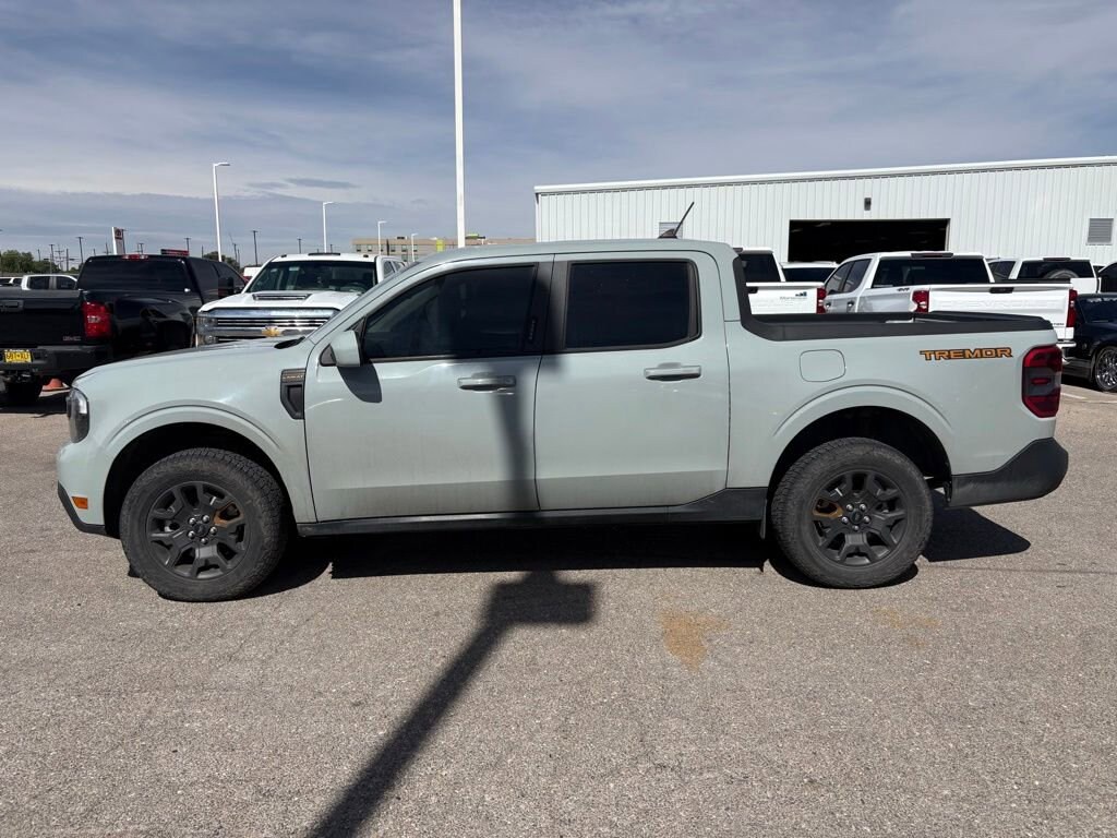 Used 2023 Ford Maverick XLT Advanced