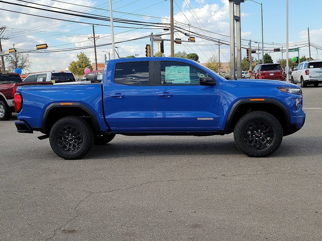 2026 GMC Canyon Elevation - Photo 14