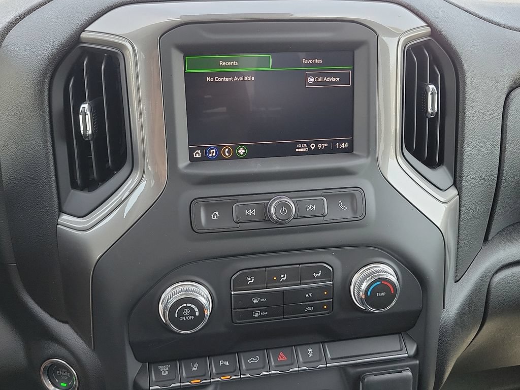 2026 GMC Sierra 2500HD Pro - Photo 26