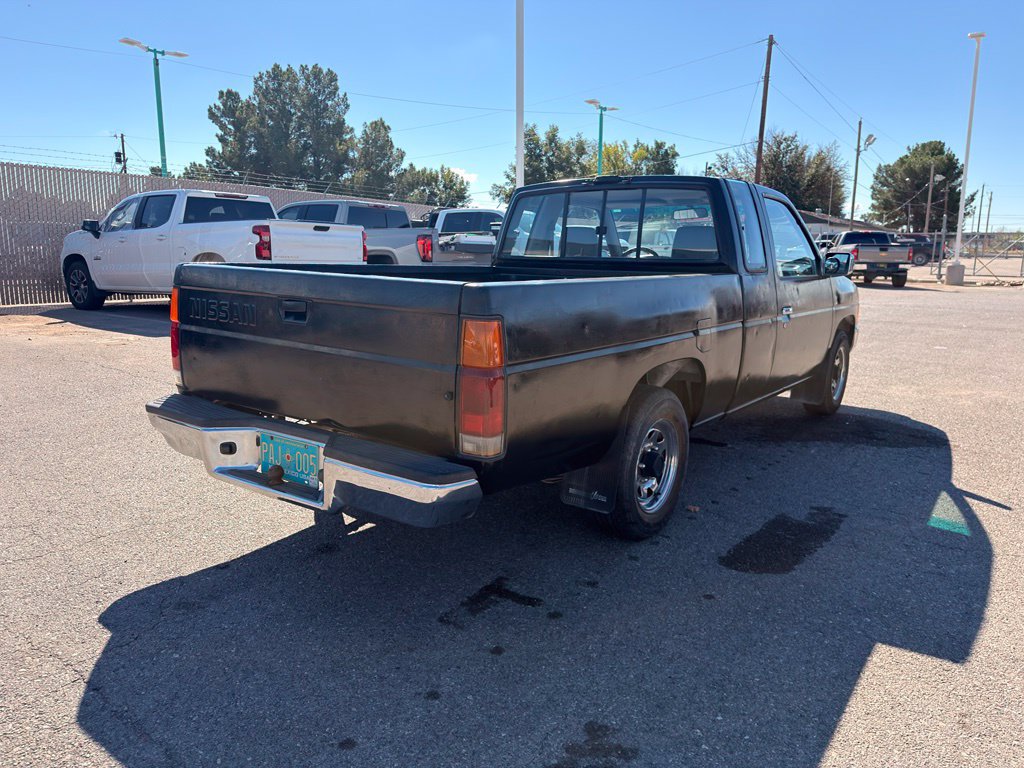 Used 1994 Nissan Trucks 2WD XE