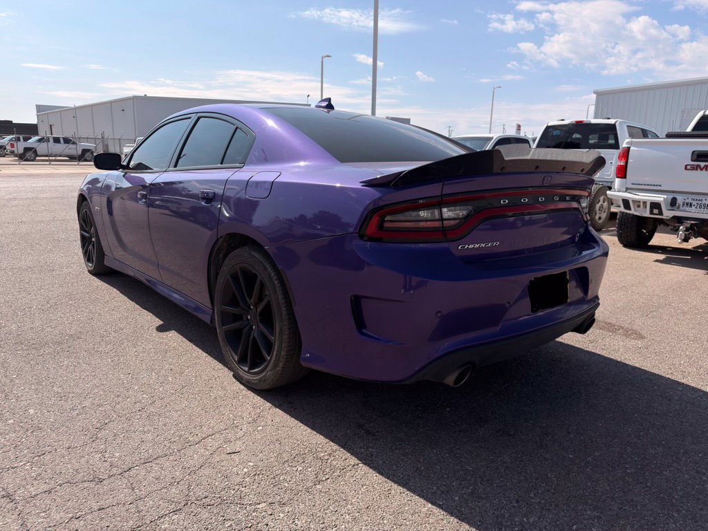 Used 2023 Dodge Charger R/T