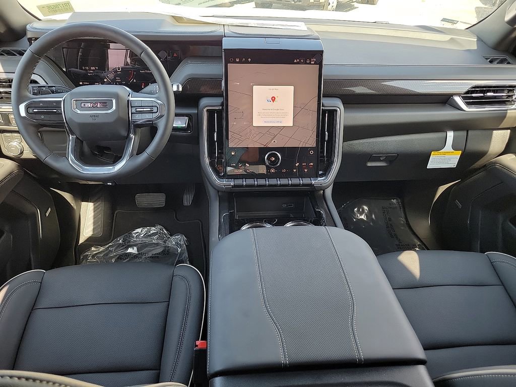 2026 GMC Yukon XL Elevation - Photo 17