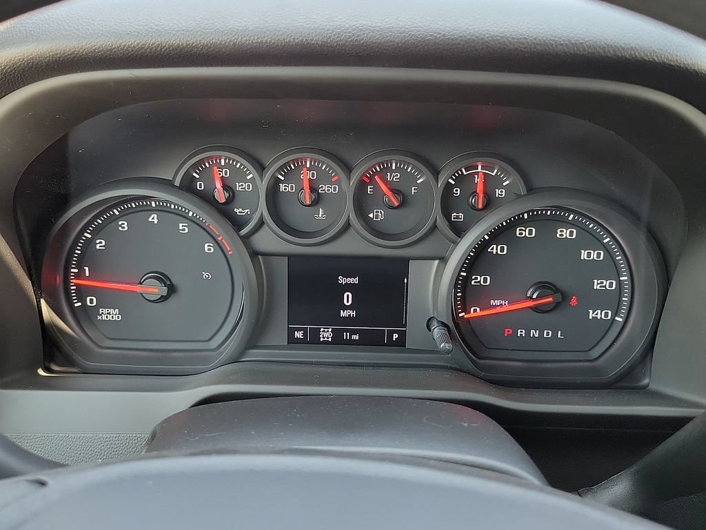 2026 GMC Sierra 2500HD Pro - Photo 27