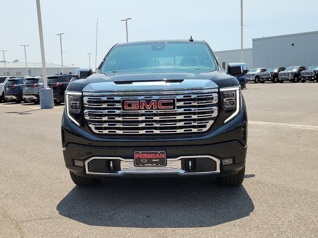 New 2026 GMC Sierra 1500 Denali Truck
