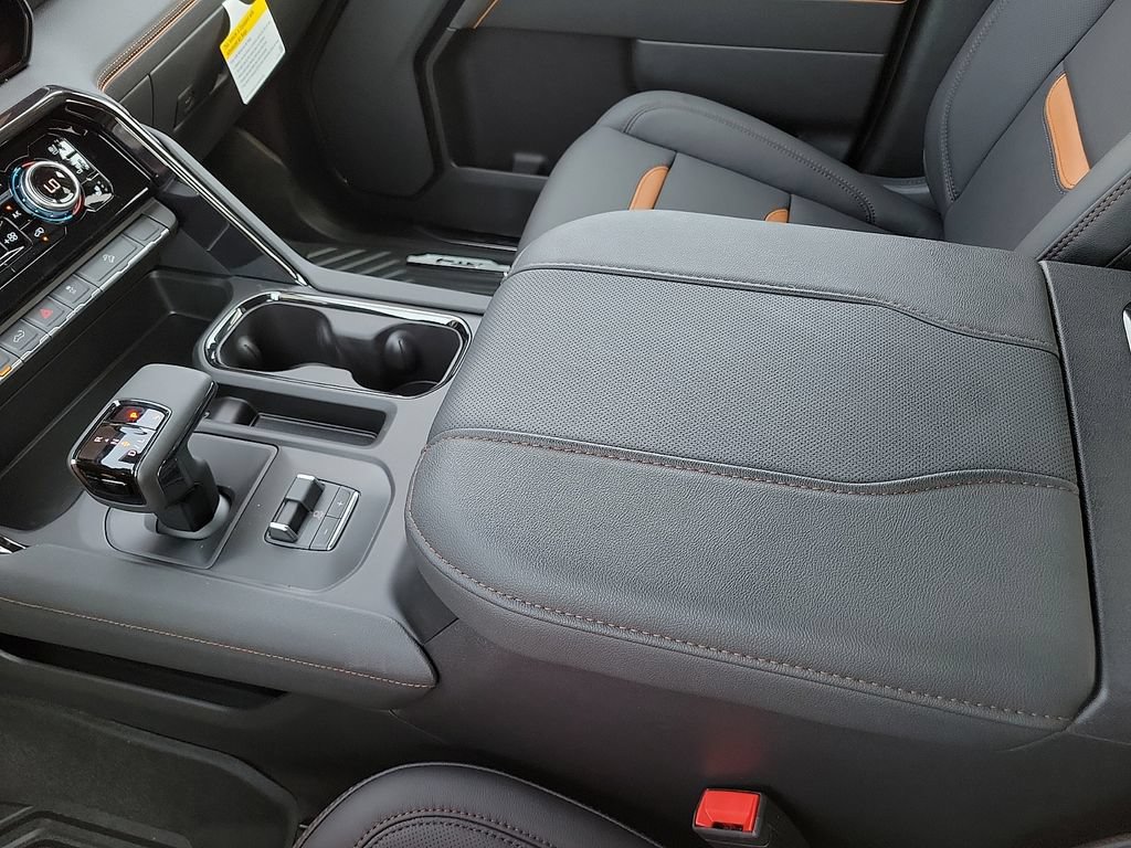 2026 GMC Sierra 1500 AT4 - Photo 29