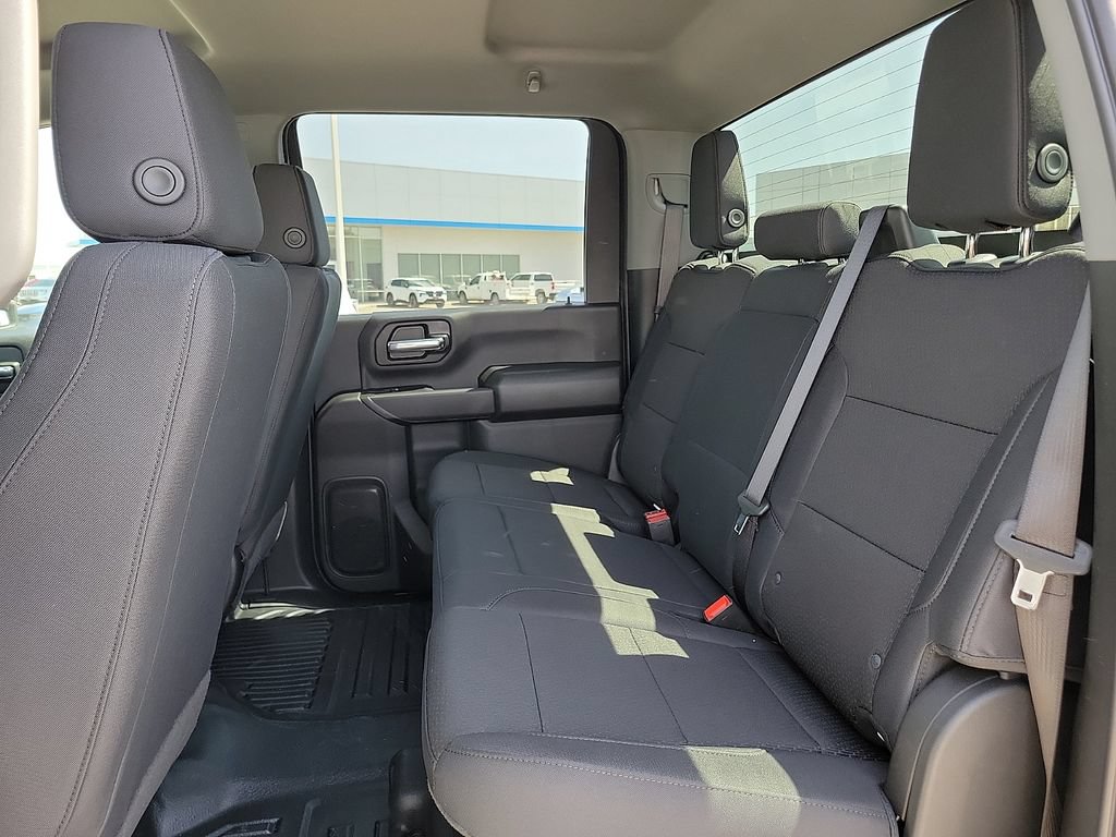 2026 GMC Sierra 2500HD Pro - Photo 19