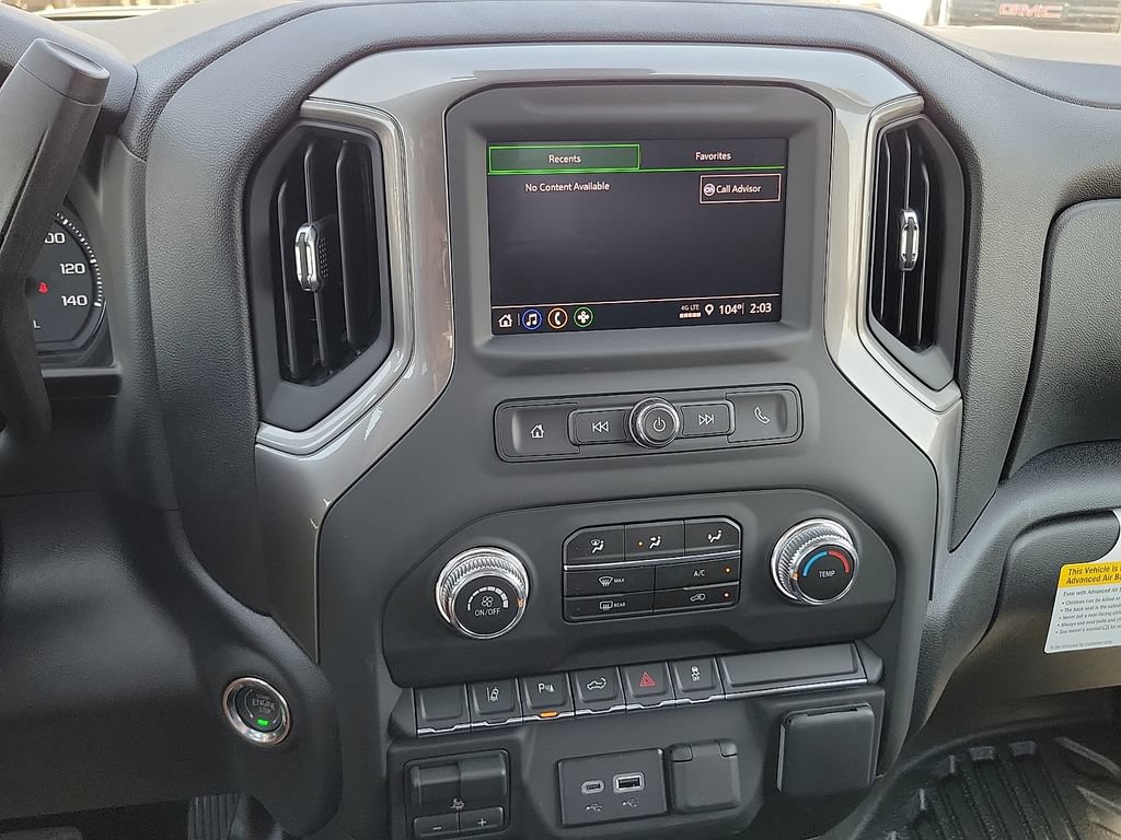 2026 GMC Sierra 2500HD Pro - Photo 26