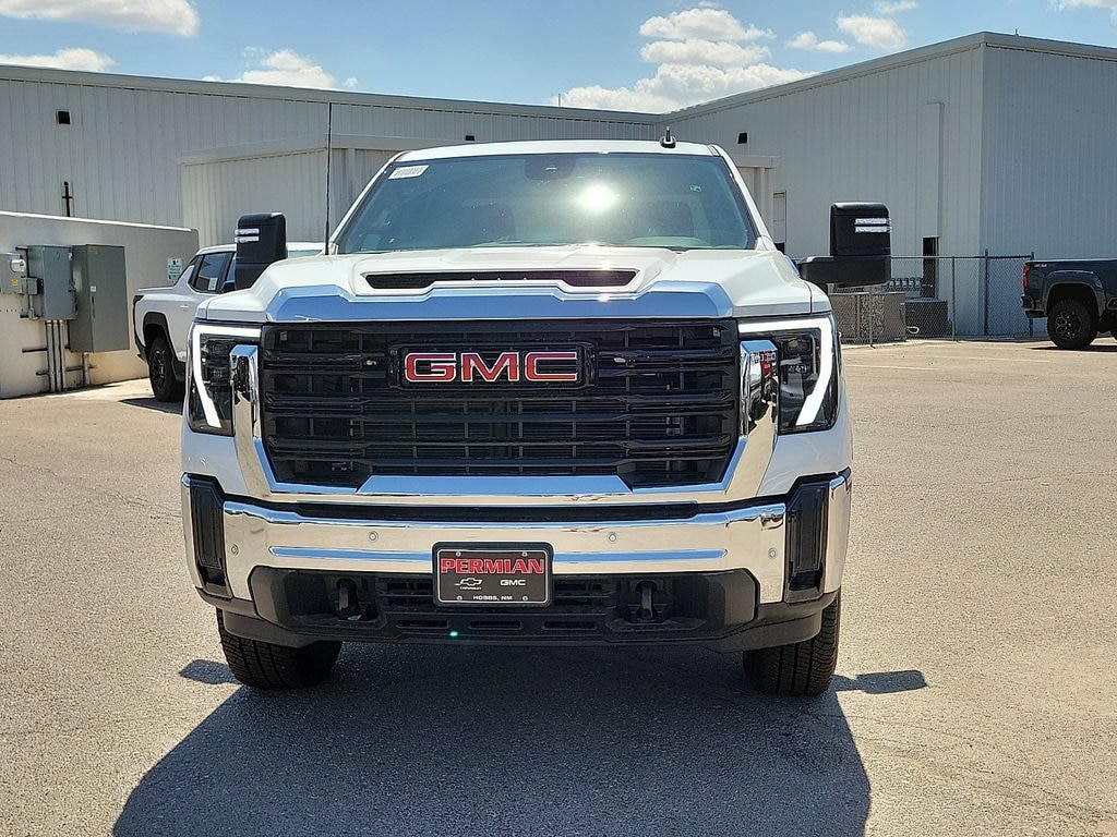 New 2026 GMC Sierra 2500 HD Pro Truck