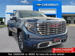 2026 GMC Sierra 1500 Denali Truck