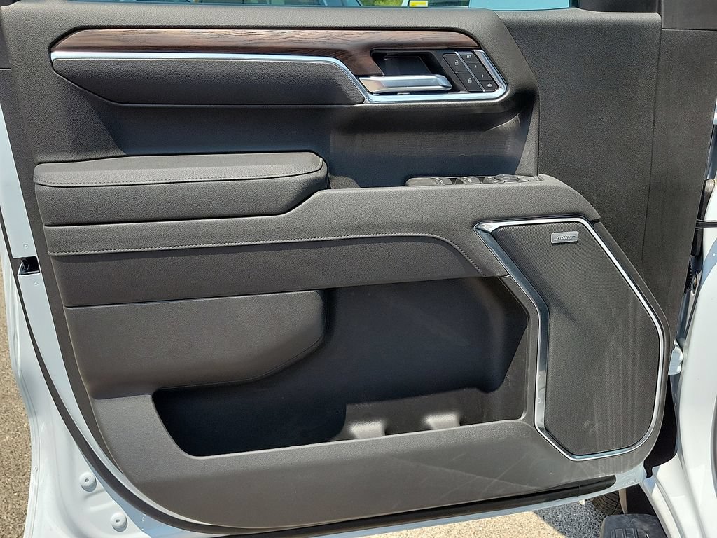 2026 GMC Sierra 1500 SLT - Photo 21