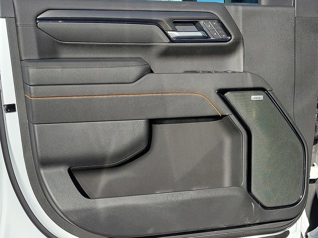 2026 GMC Sierra 2500HD AT4 - Photo 18