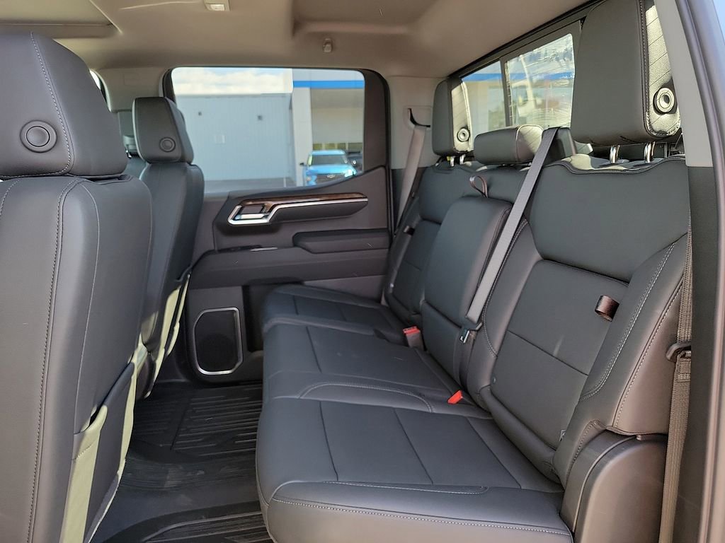 2026 GMC Sierra 1500 Elevation - Photo 16