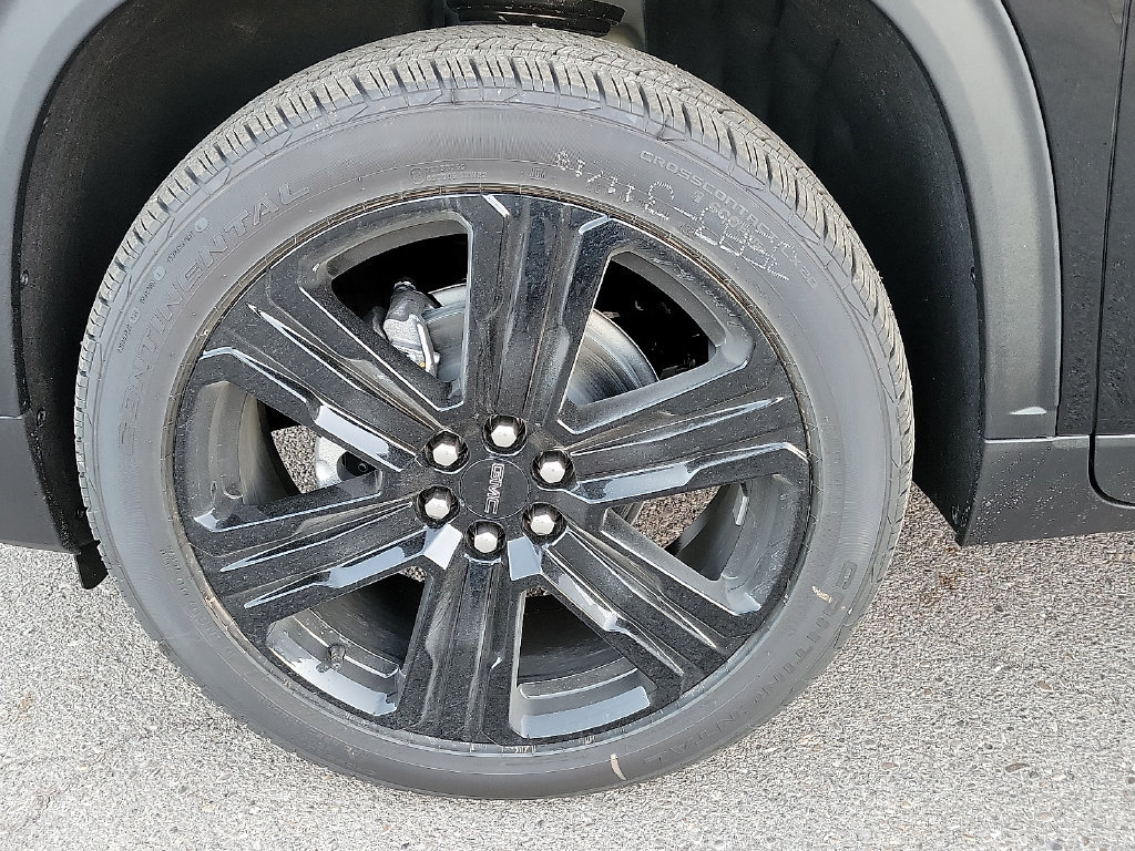 2026 GMC Acadia Elevation - Photo 17